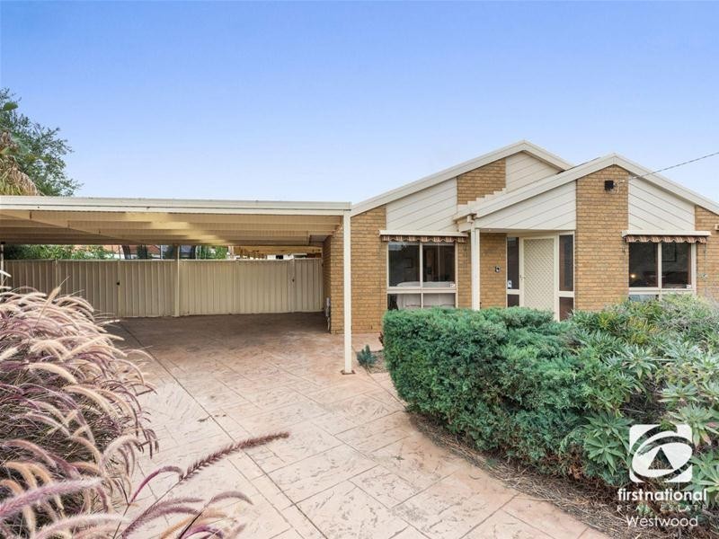 3 Rory Court, Werribee VIC 3030