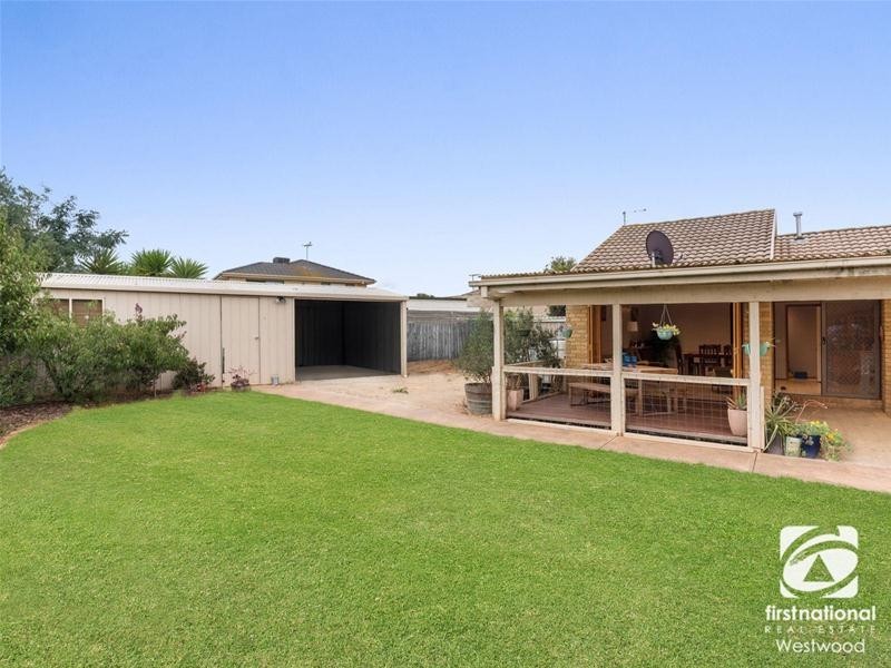 3 Rory Court, Werribee VIC 3030