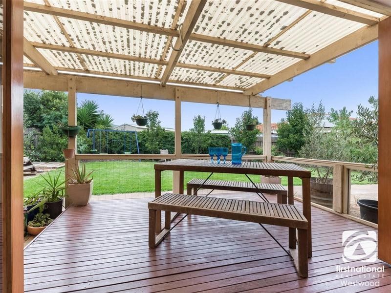 3 Rory Court, Werribee VIC 3030