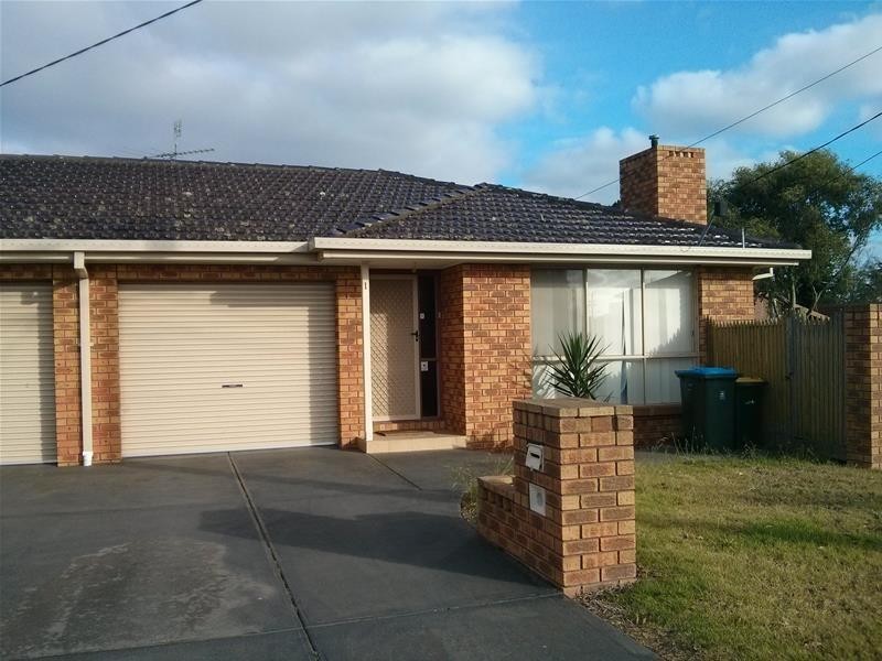 1/1 Florence Court, Werribee VIC 3030