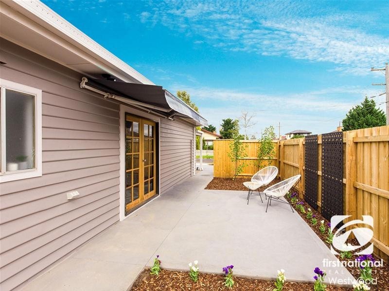 37 Wyndham Street, Werribee VIC 3030