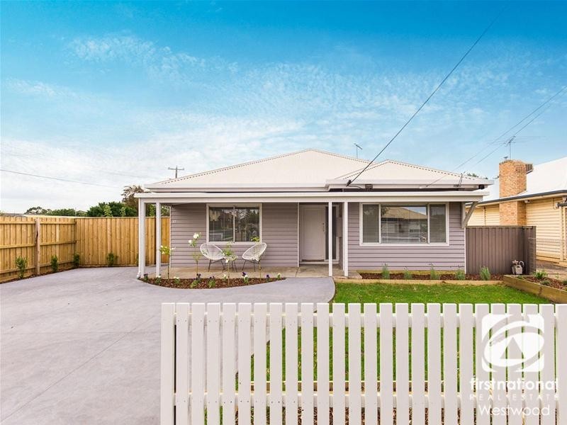 37 Wyndham Street, Werribee VIC 3030