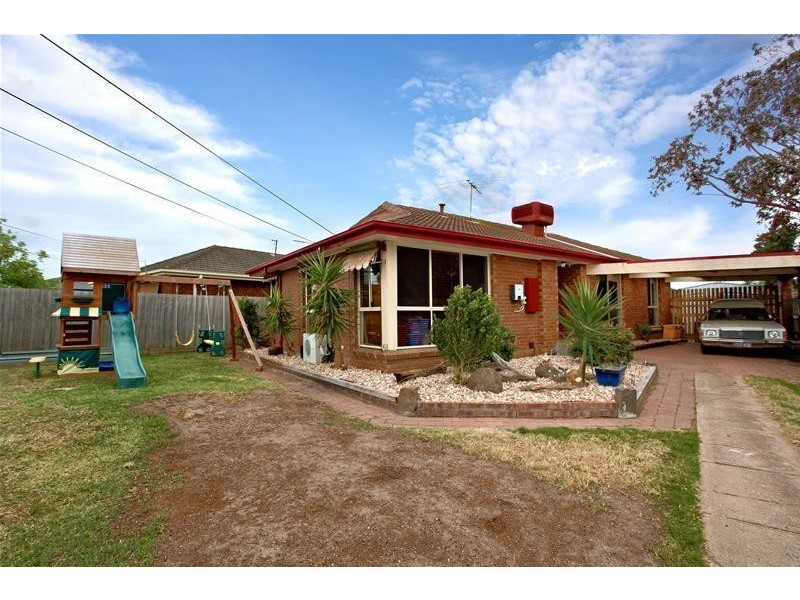 23 Clitheroe Drive, Wyndham Vale VIC 3024