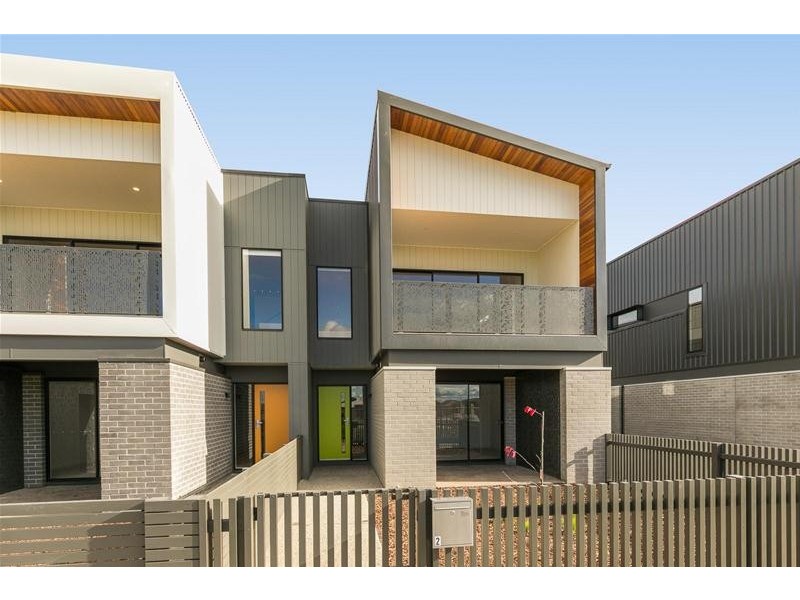 2, 4, 6, 8 ,10 Helmsman Walk, Point Cook VIC 3030