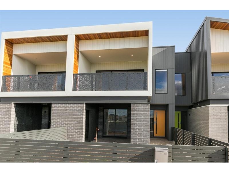 2, 4, 6, 8 ,10 Helmsman Walk, Point Cook VIC 3030