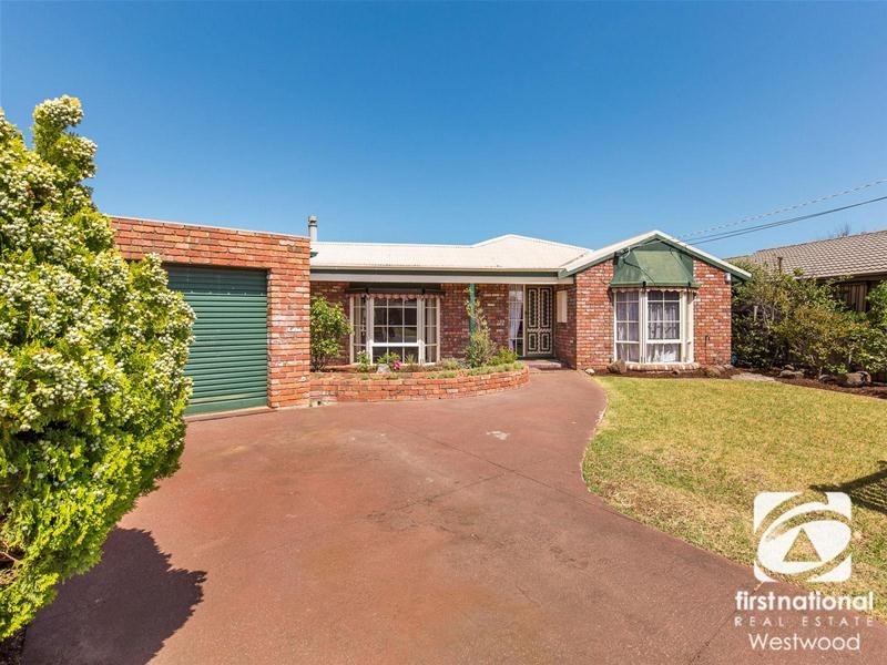 8 St Anns Court, Hoppers Crossing VIC 3029