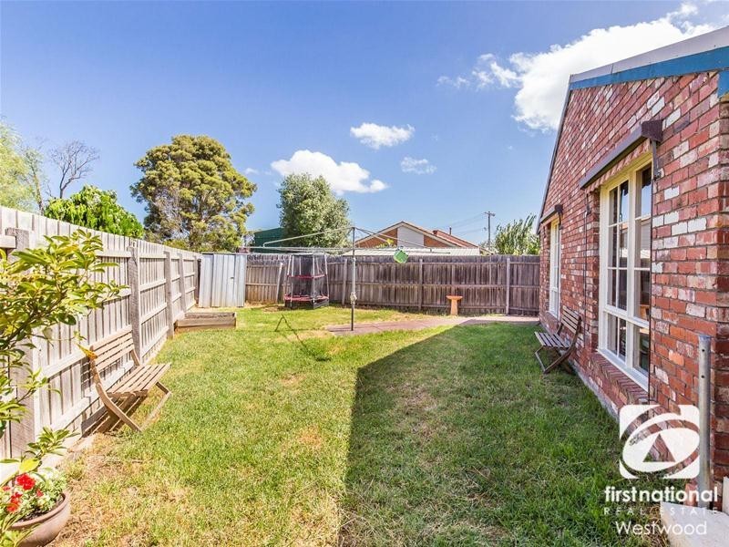 8 St Anns Court, Hoppers Crossing VIC 3029