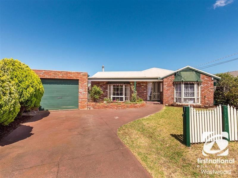 8 St Anns Court, Hoppers Crossing VIC 3029