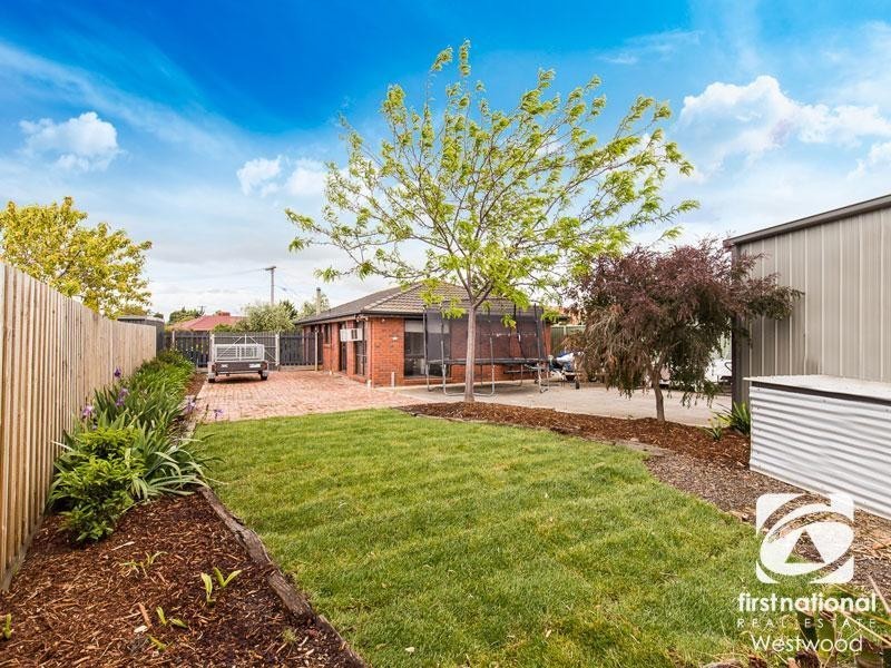 35 Millewa Way, Wyndham Vale VIC 3024