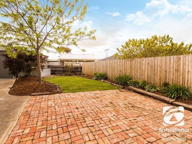 35 Millewa Way, Wyndham Vale VIC 3024