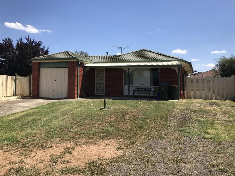 6 Chardonnay Place, Hoppers Crossing VIC 3029