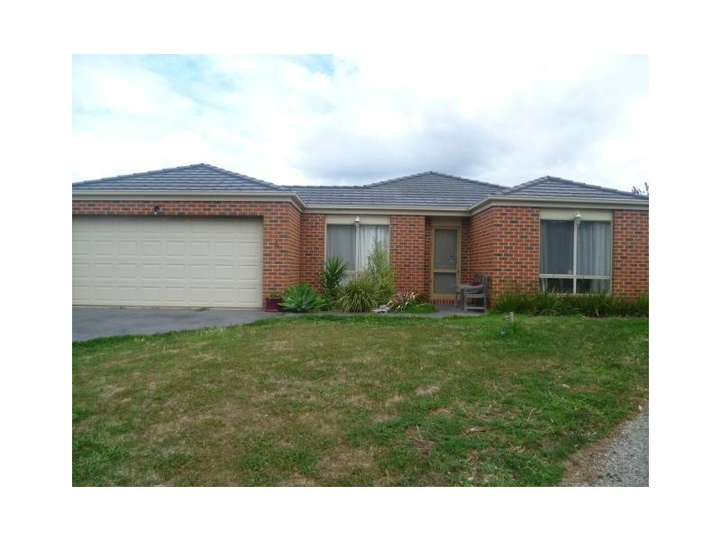 4 Manifera Court, Wyndham Vale VIC 3024