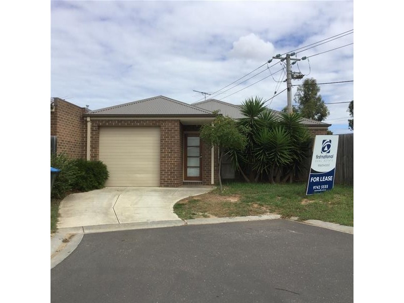 2/6 Bunya Place, Werribee VIC 3030