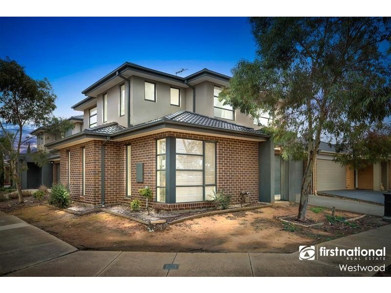 1 Basinview Drive, Tarneit VIC 3029