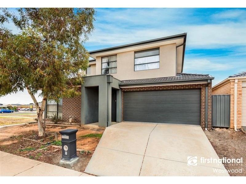 1 Basinview Drive, Tarneit VIC 3029