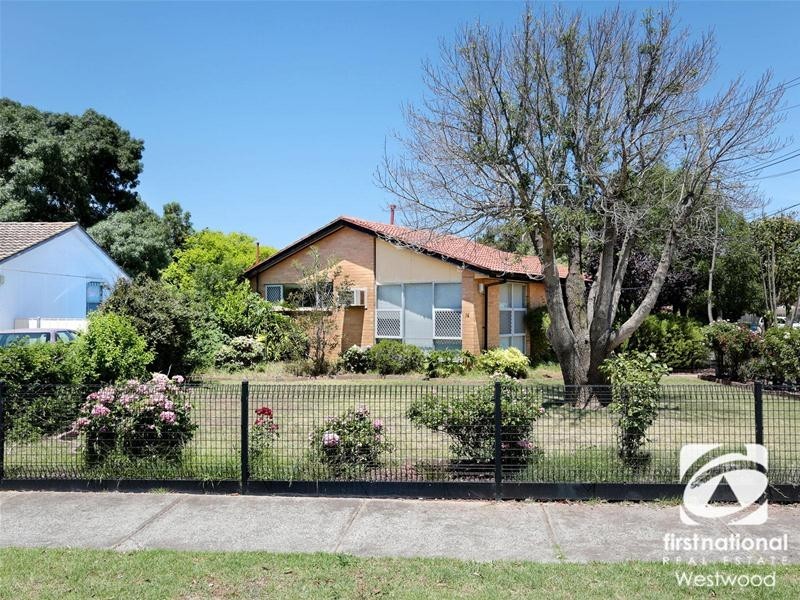 16 Richmond Crescent, Werribee VIC 3030