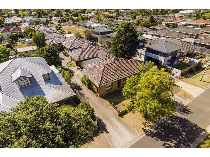 1-4/16 Parker Street, Werribee VIC 3030