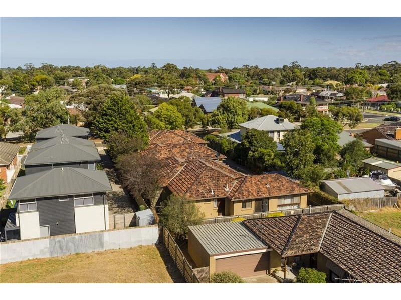 1-4/16 Parker Street, Werribee VIC 3030