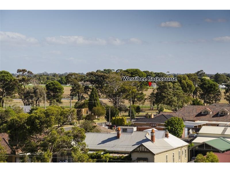 1-4/16 Parker Street, Werribee VIC 3030
