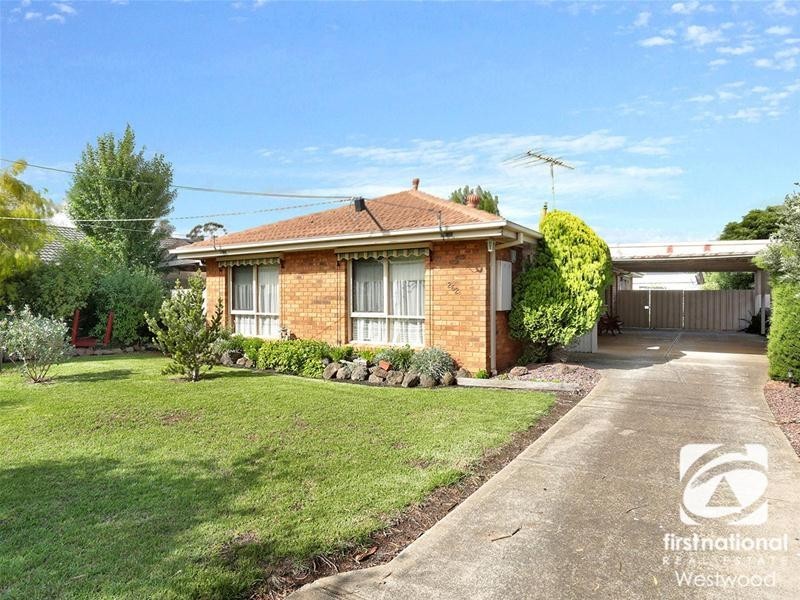 262 Ballan Road, Wyndham Vale VIC 3024