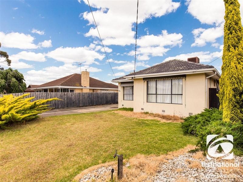 35 Herbert Avenue, Hoppers Crossing VIC 3029