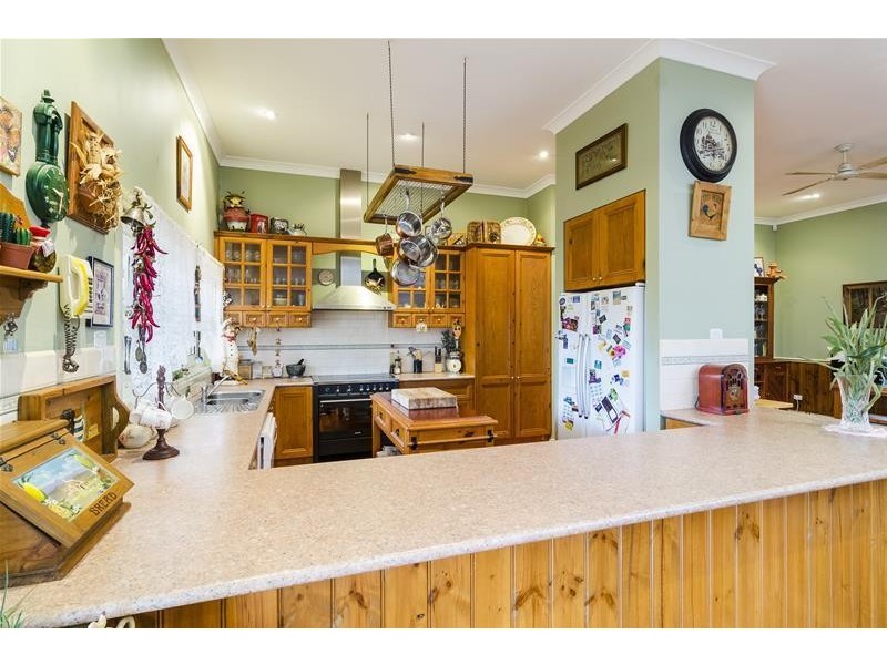 1 Rothwell Road, Little River VIC 3211