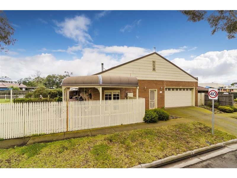 1 Rothwell Road, Little River VIC 3211