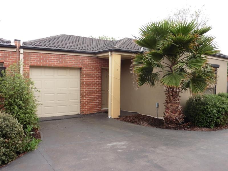 3/2-4 Rutman Close, Werribee VIC 3030