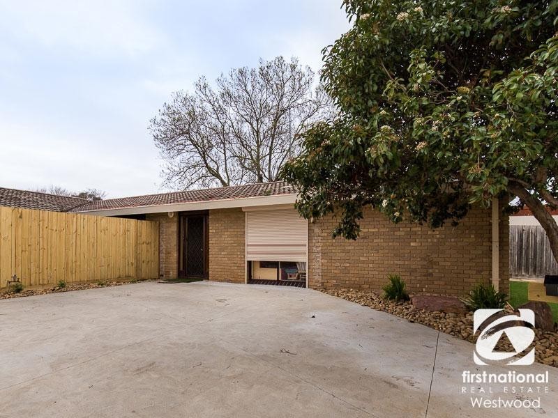 1/2 Frederick Court, Werribee VIC 3030
