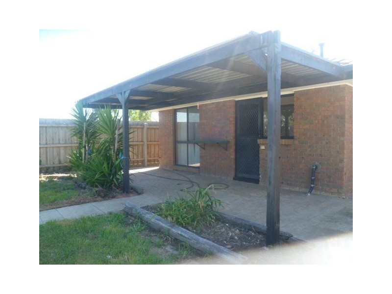 37 Oriole Drive, Werribee VIC 3030