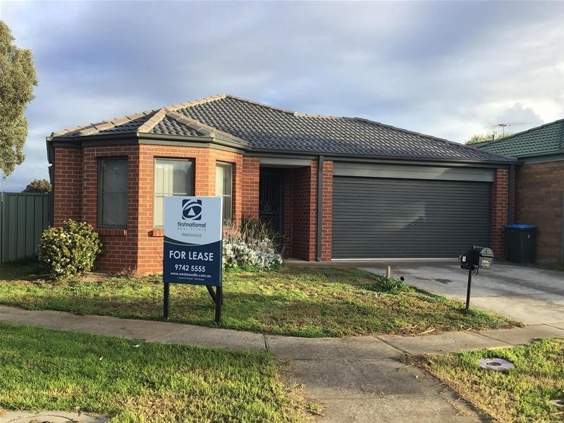 1 Elmslie Street, Wyndham Vale VIC 3024