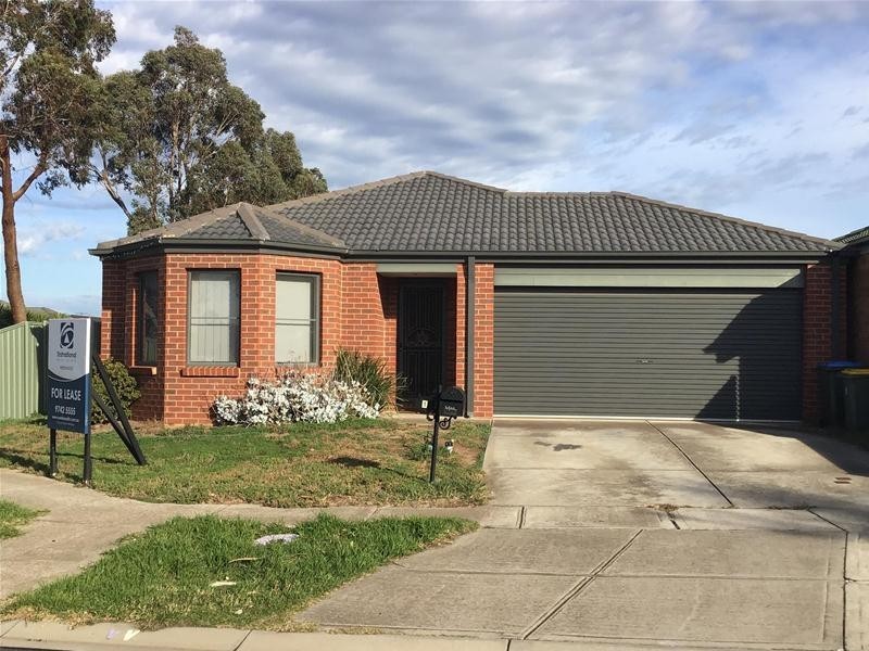 1 Elmslie Street, Wyndham Vale VIC 3024