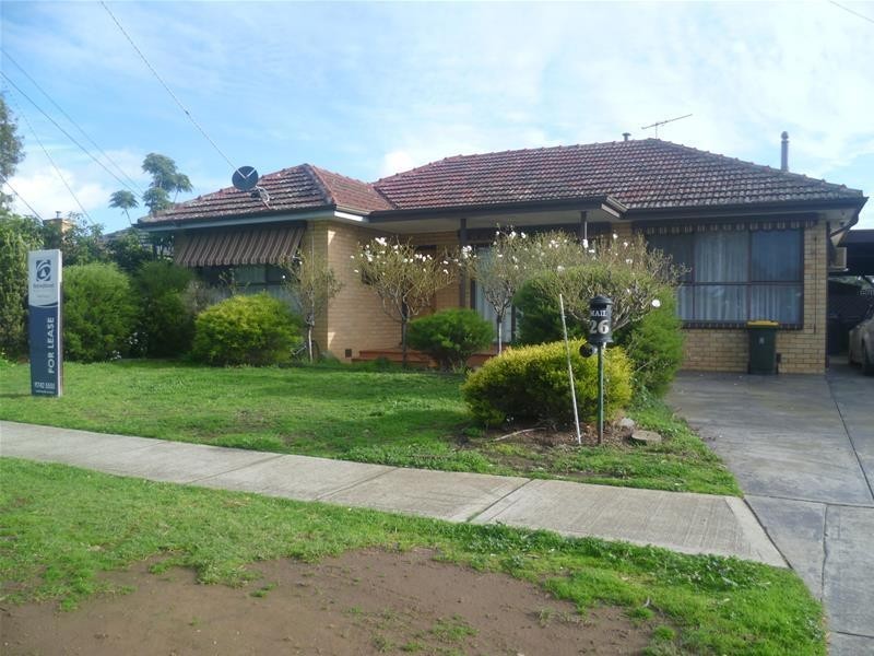 26 Pyke Street, Werribee VIC 3030