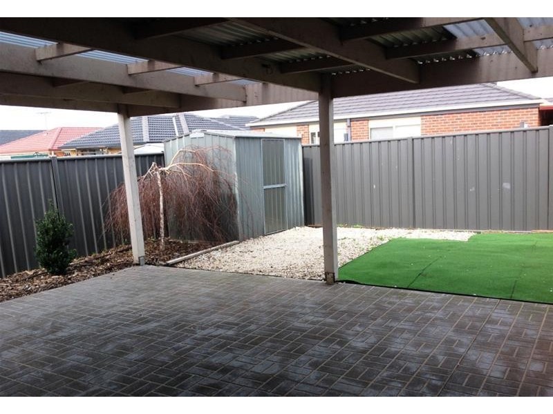 1 Nichollii Court, Wyndham Vale VIC 3024