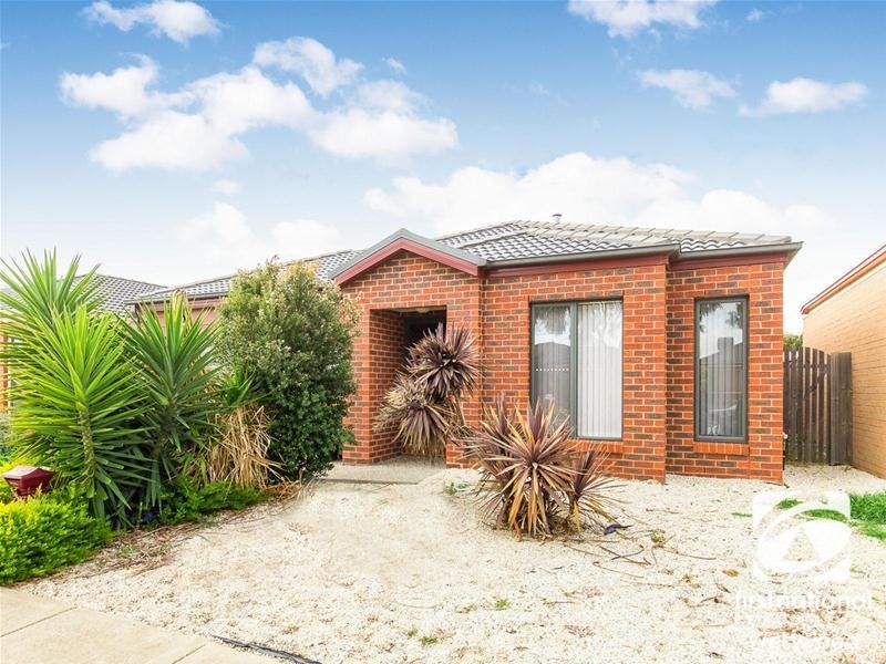 6 Gungurra Grove, Wyndham Vale VIC 3024