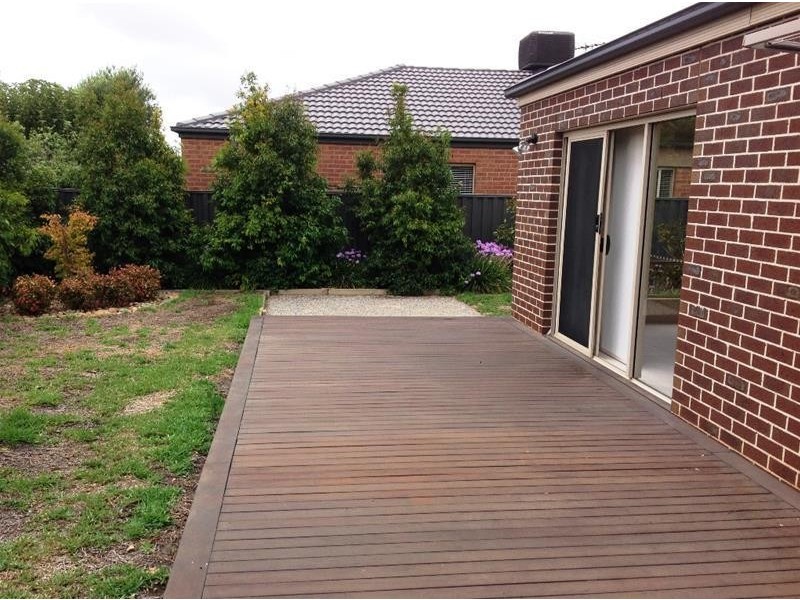 3 Mayesbrook Road, Wyndham Vale VIC 3024