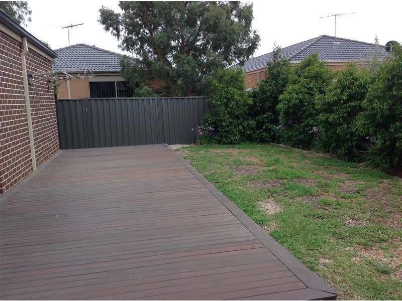 3 Mayesbrook Road, Wyndham Vale VIC 3024