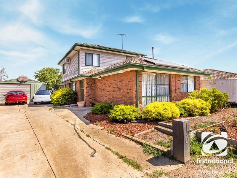 13 Niagara Way, Werribee VIC 3030