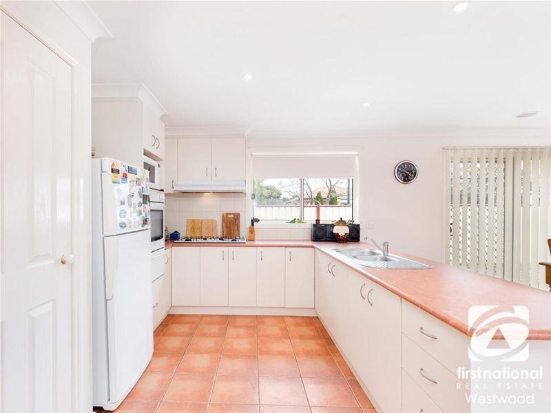 1 Cootamundra Court, Werribee VIC 3030