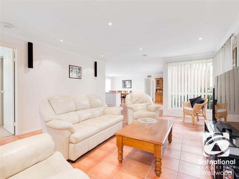 1 Cootamundra Court, Werribee VIC 3030