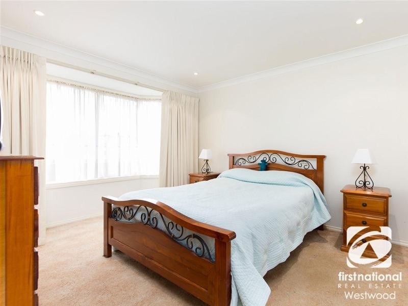 1 Cootamundra Court, Werribee VIC 3030