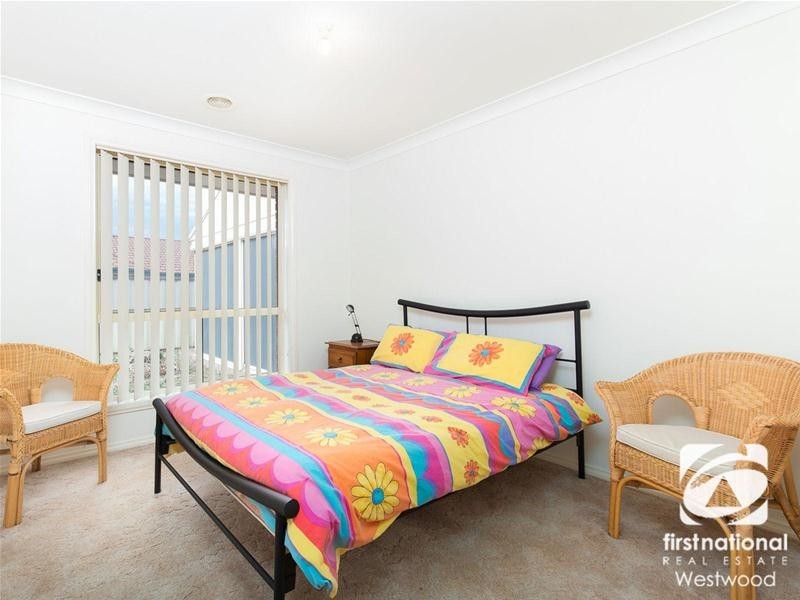 1 Cootamundra Court, Werribee VIC 3030