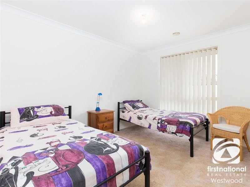 1 Cootamundra Court, Werribee VIC 3030