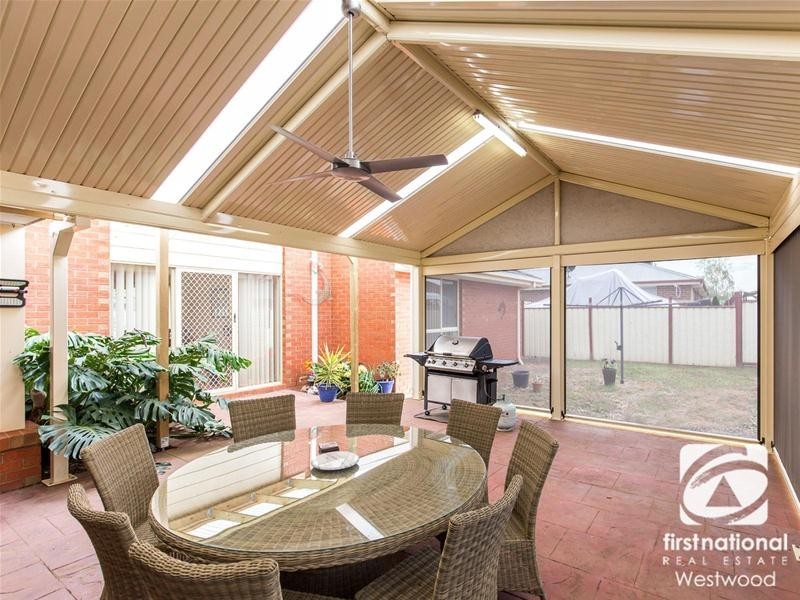 1 Cootamundra Court, Werribee VIC 3030