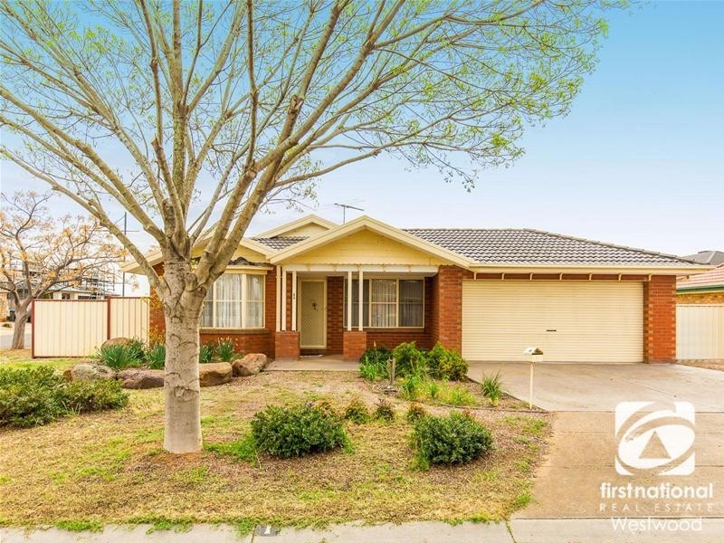 1 Cootamundra Court, Werribee VIC 3030