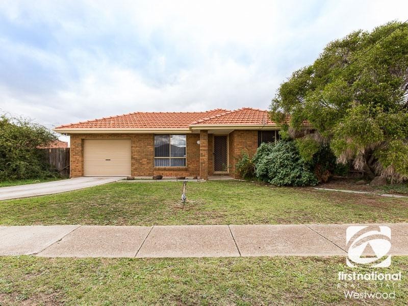 6 Coolabah Crescent, Hoppers Crossing VIC 3029