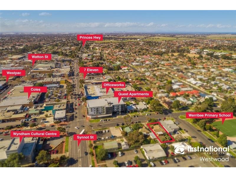 5 Wedge Street South, Werribee VIC 3030