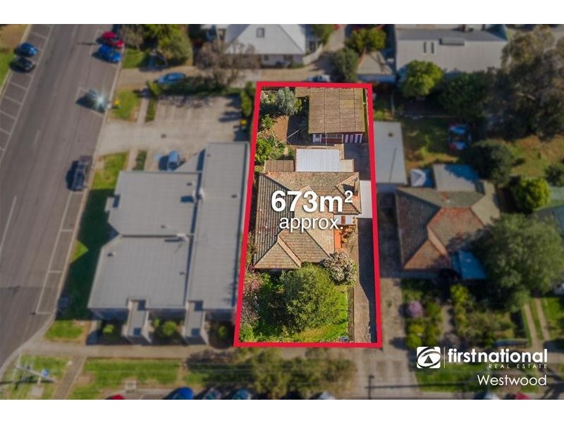 5 Wedge Street South, Werribee VIC 3030