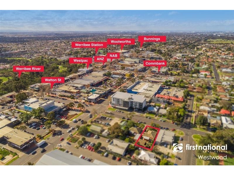 5 Wedge Street South, Werribee VIC 3030