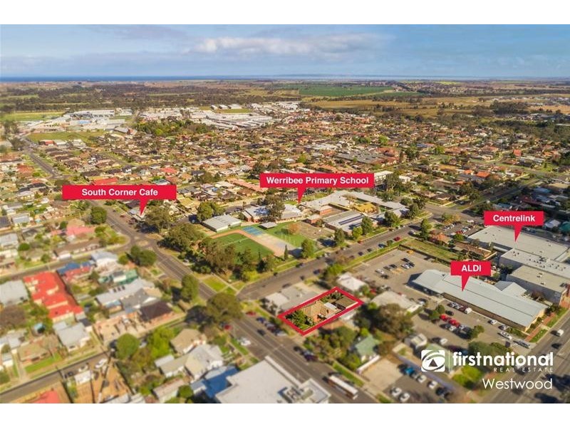 5 Wedge Street South, Werribee VIC 3030